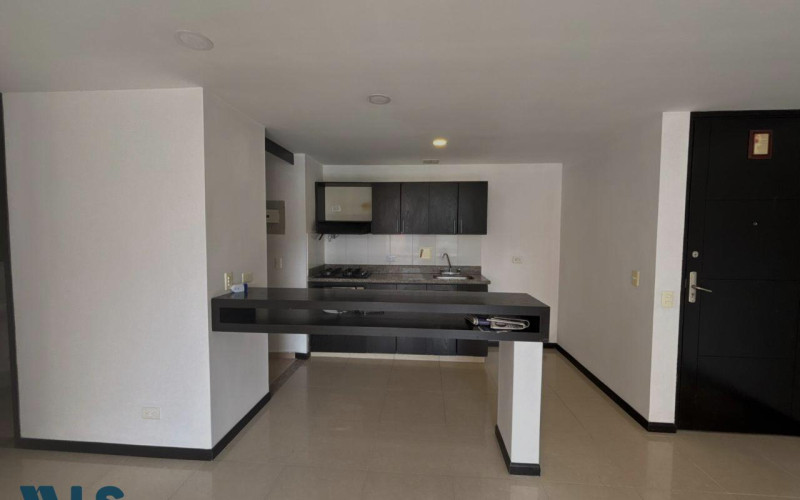 Apartamento en Sabaneta en Los Alcazares