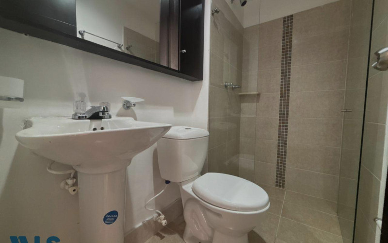 Apartamento en Sabaneta en Los Alcazares