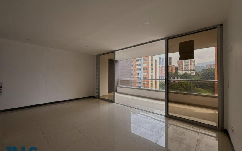 Apartamento en Sabaneta en Los Alcazares