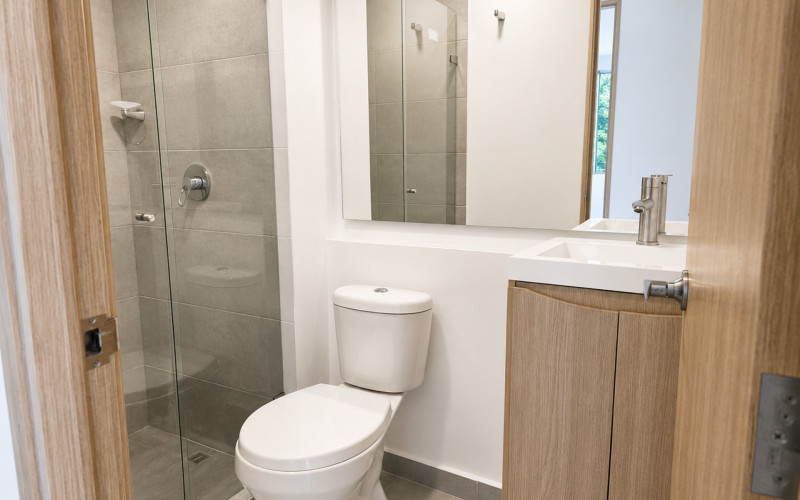 Modern apartment in Altos de Santana: comfort, location and style