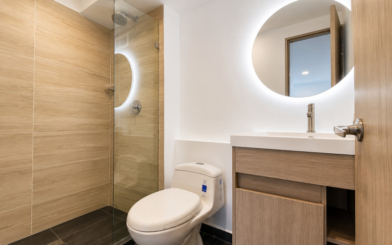 Modern apartment in Altos de Santana: comfort, location and style
