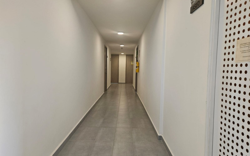Modern apartment in Altos de Santana: comfort, location and style
