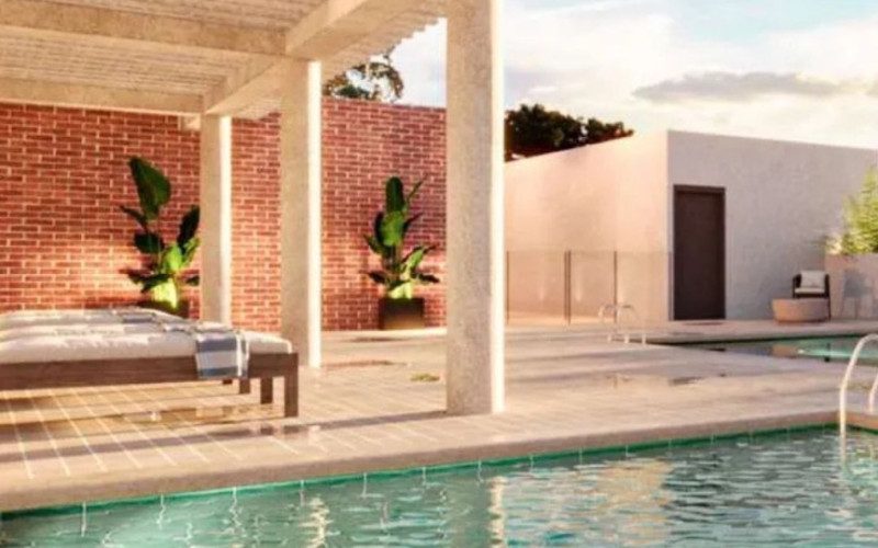 Modern apartment in Altos de Santana: comfort, location and style