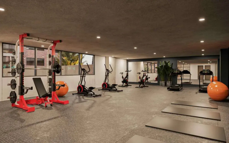 Modern apartment in Altos de Santana: comfort, location and style