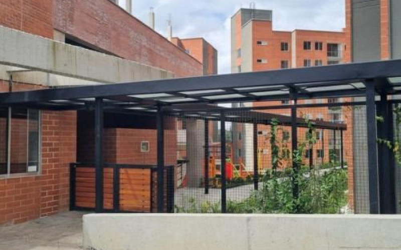 Modern apartment in Altos de Santana: comfort, location and style