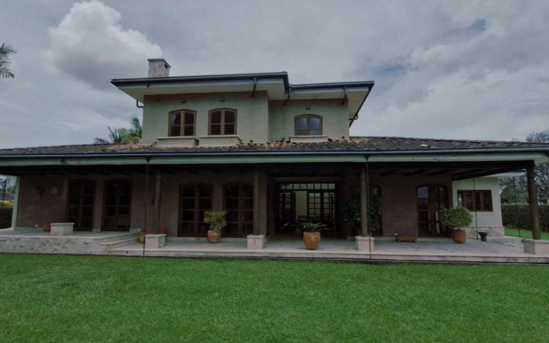 Casa en Rionegro en Llanogrande