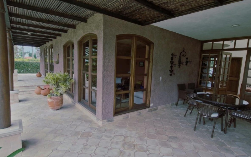 Casa en Rionegro en Llanogrande
