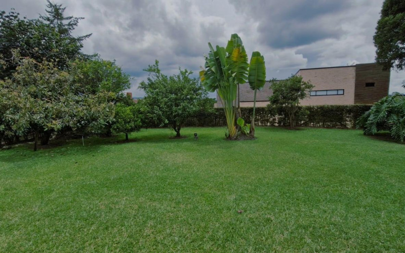 Casa en Rionegro en Llanogrande
