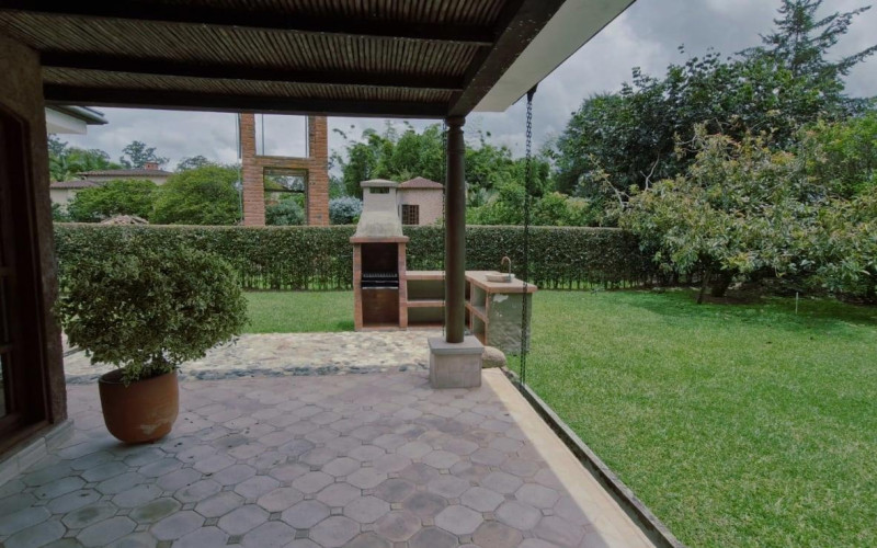 Casa en Rionegro en Llanogrande