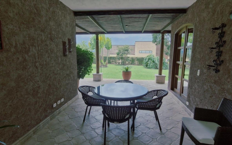 Casa en Rionegro en Llanogrande