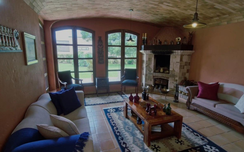 Casa en Rionegro en Llanogrande