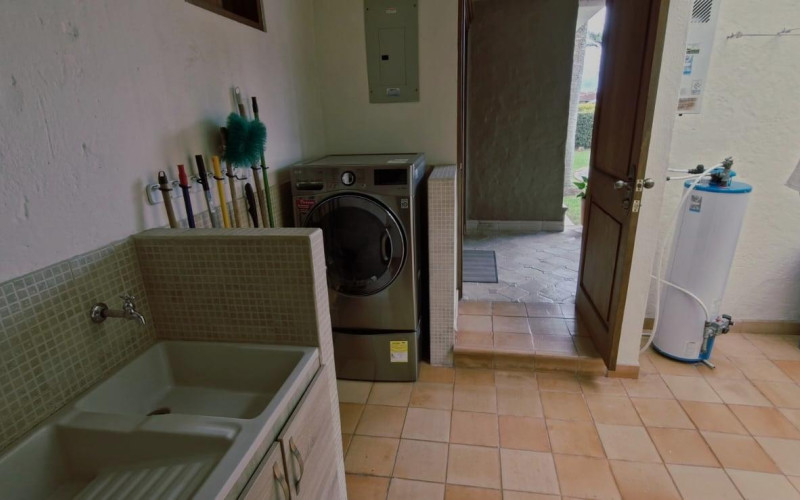 Casa en Rionegro en Llanogrande