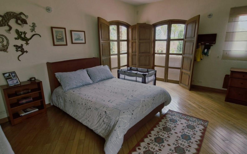 Casa en Rionegro en Llanogrande