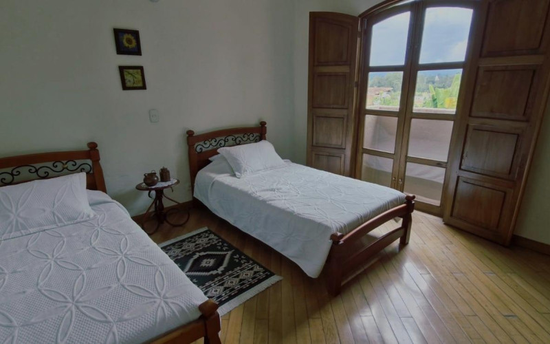 Casa en Rionegro en Llanogrande