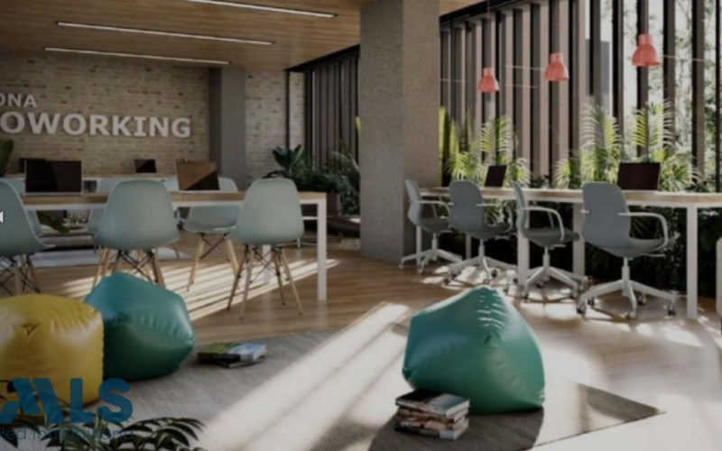 Apartamento en La Ceja en Urbano (La Ceja)