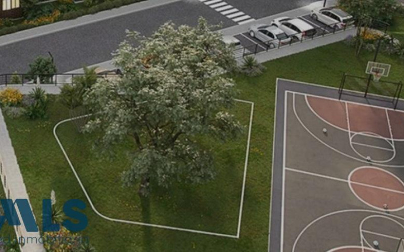 Apartamento en La Ceja en Urbano (La Ceja)