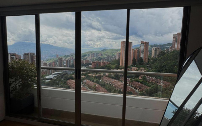 Apartamento en Medellín en El Poblado