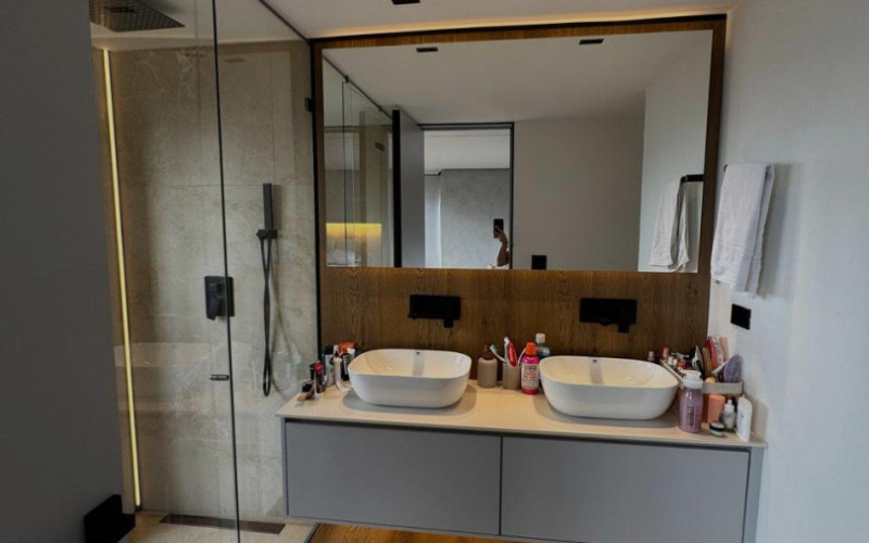 Apartamento en Medellín en El Poblado