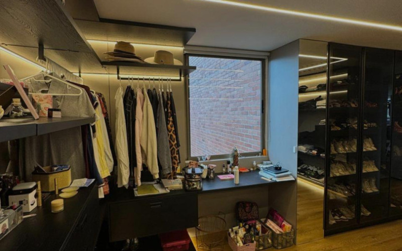 Apartamento en Medellín en El Poblado
