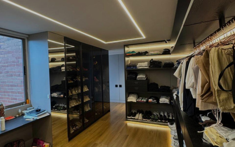 Apartamento en Medellín en El Poblado