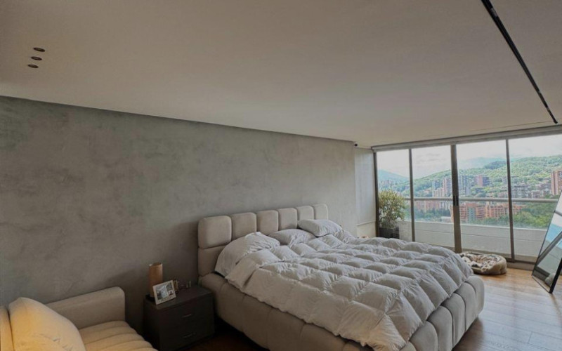 Apartamento en Medellín en El Poblado