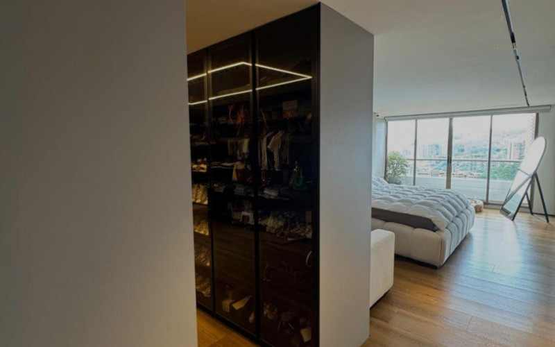Apartamento en Medellín en El Poblado