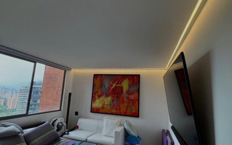 Apartamento en Medellín en El Poblado