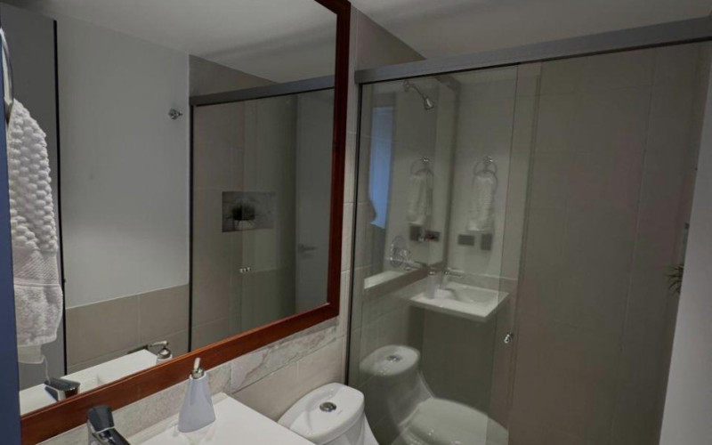 Apartamento en Medellín en El Poblado