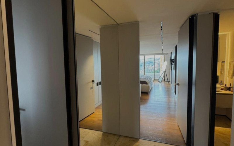 Apartamento en Medellín en El Poblado