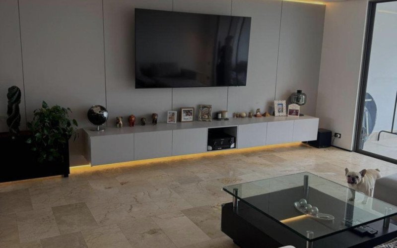 Apartamento en Medellín en El Poblado