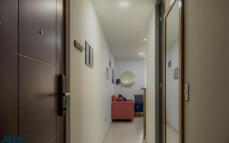 Apartamento en Sabaneta en Alto de Las Flores
