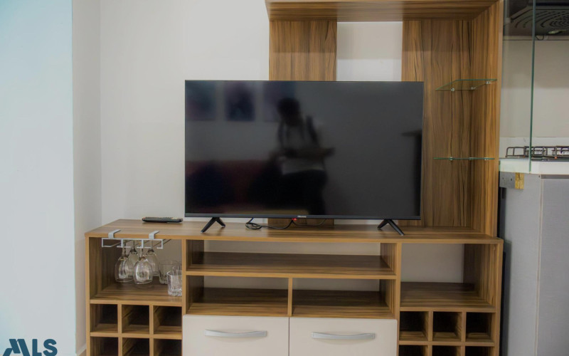 Apartamento en Sabaneta en Alto de Las Flores