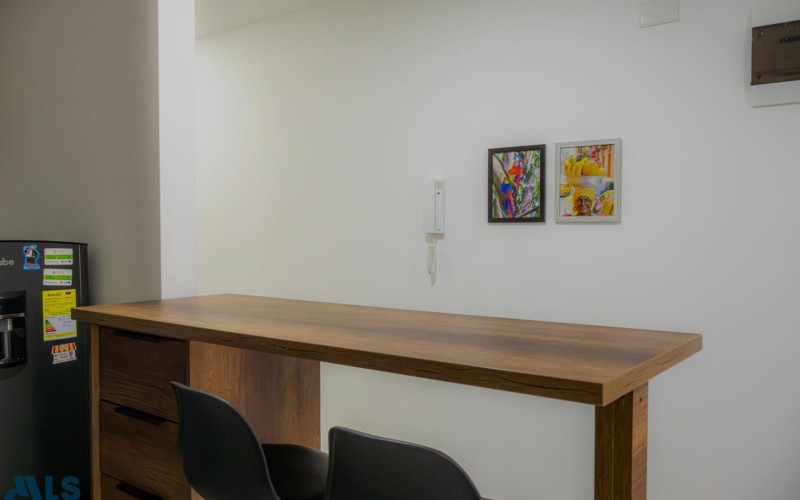 Apartamento en Sabaneta en Alto de Las Flores