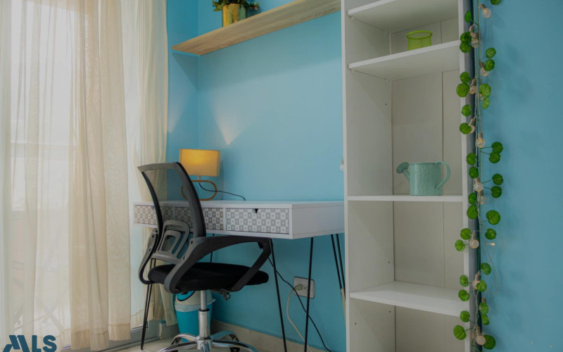 Apartamento en Sabaneta en Alto de Las Flores