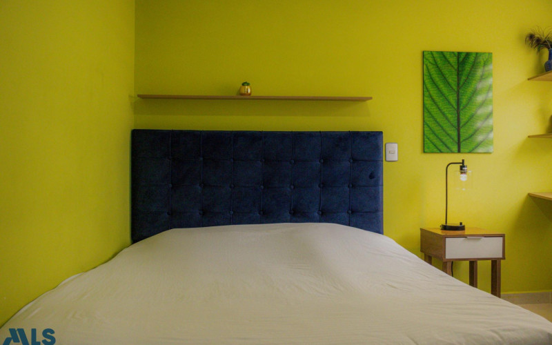 Apartamento en Sabaneta en Alto de Las Flores