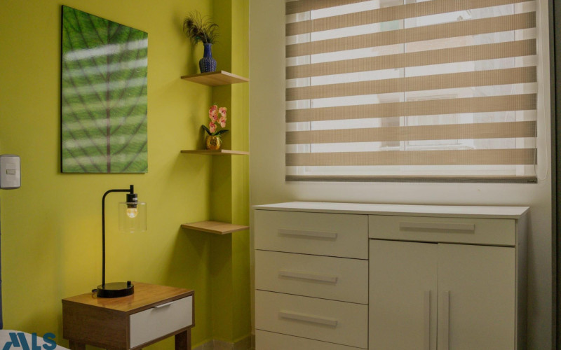Apartamento en Sabaneta en Alto de Las Flores