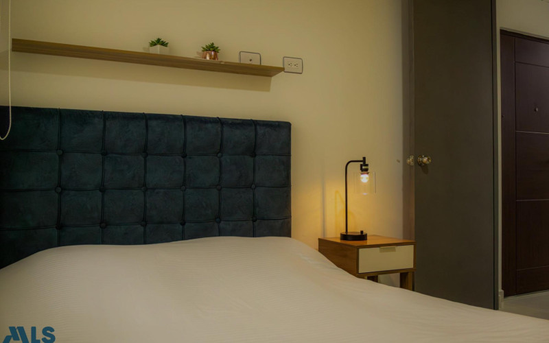 Apartamento en Sabaneta en Alto de Las Flores