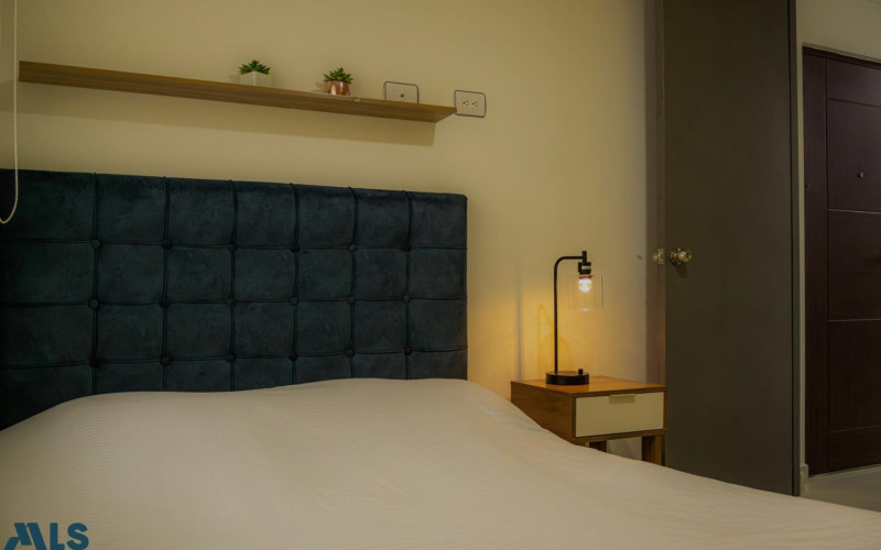 Apartamento en Sabaneta en Alto de Las Flores