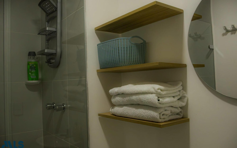 Apartamento en Sabaneta en Alto de Las Flores