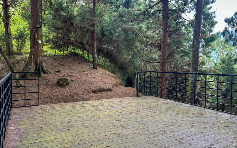 Japanese Style Lot in Alto del Escobero (Komorebi)