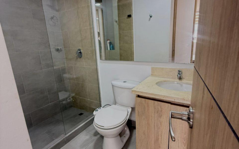 Apartamento en Medellín en Los Colores
