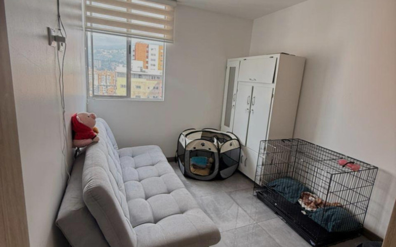 Apartamento en Medellín en Los Colores