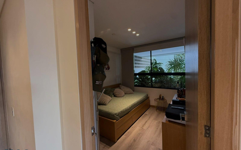 Apartamento en Medellín en Las Palmas