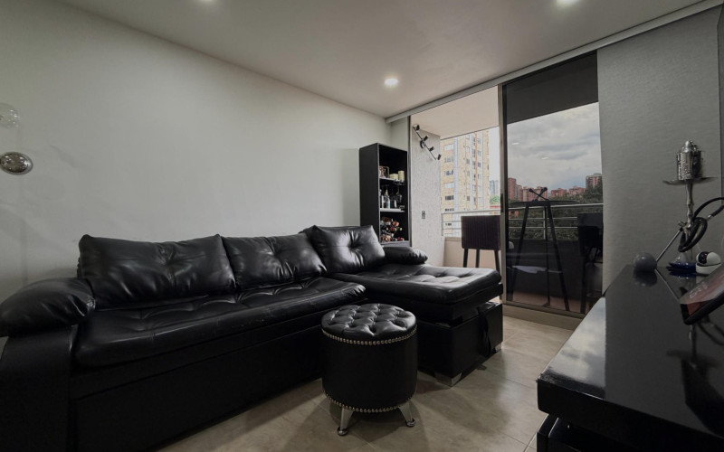 Apartamento en Medellín en El Poblado