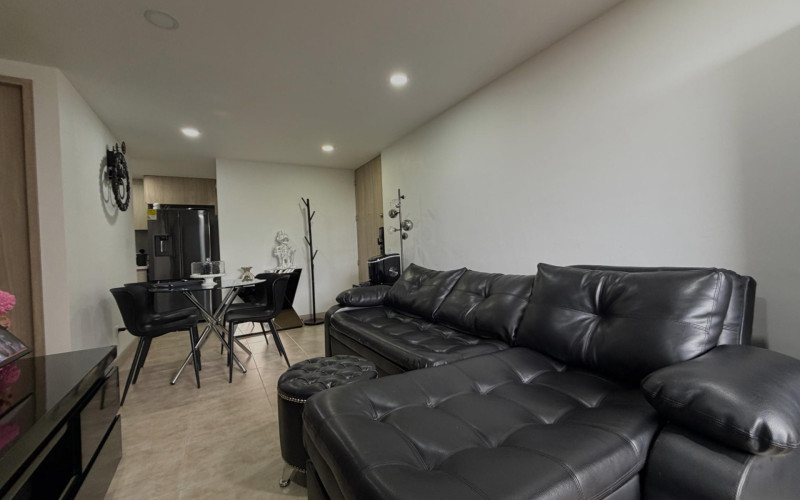 Apartamento en Medellín en El Poblado