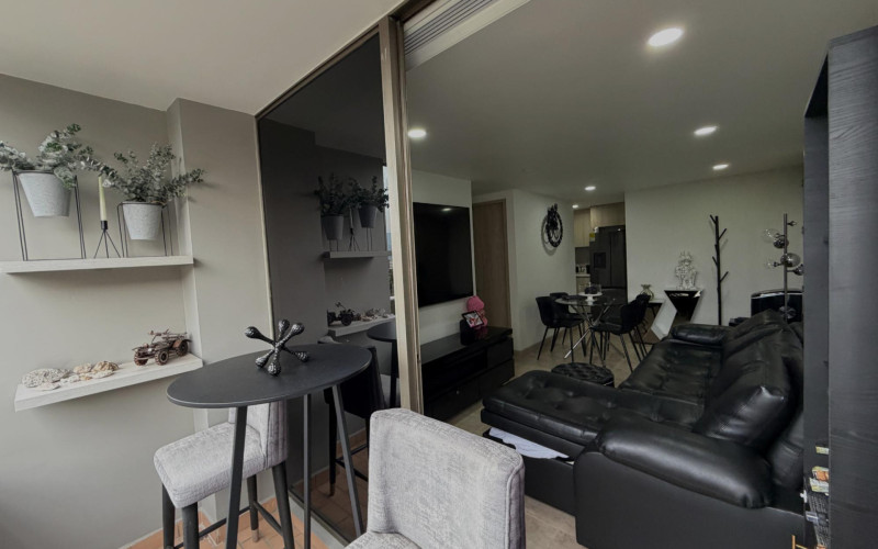 Apartamento en Medellín en El Poblado