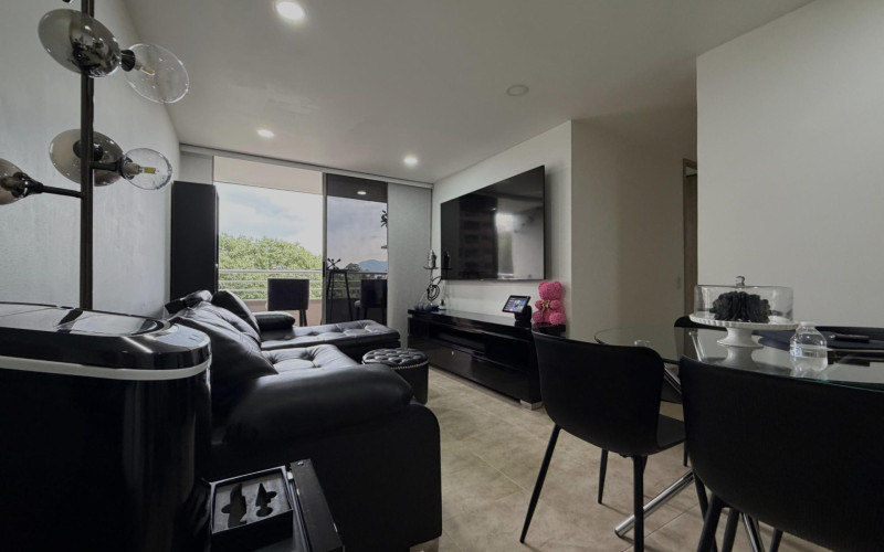 Apartamento en Medellín en El Poblado