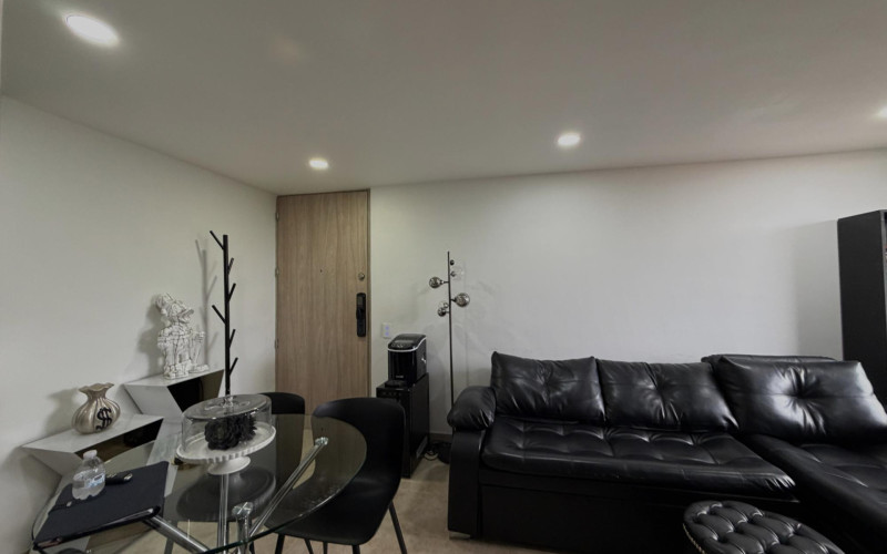 Apartamento en Medellín en El Poblado
