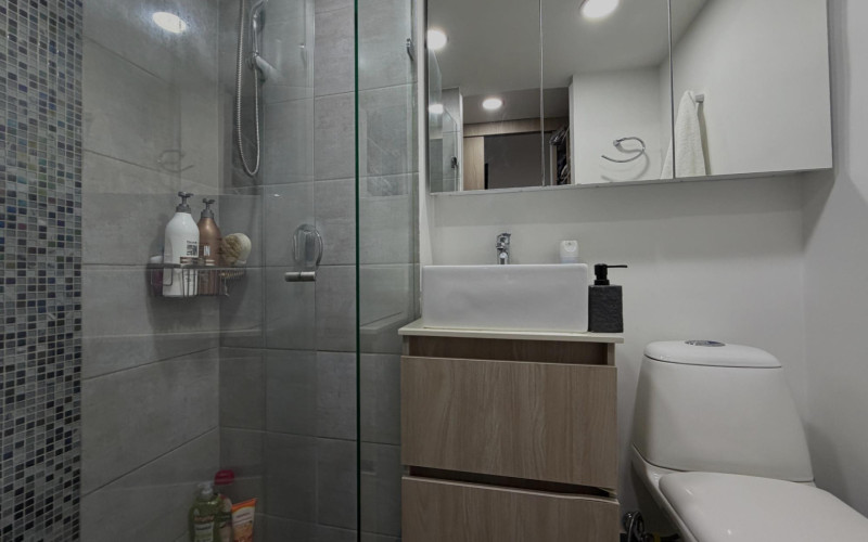 Apartamento en Medellín en El Poblado