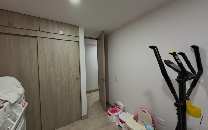 Apartamento en Medellín en El Poblado